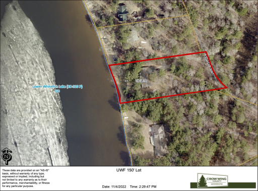 8559 Sunset Shores, Pine River, MN 56474