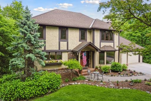 18027 Turnberry Circle, Minnetonka, MN 55345
