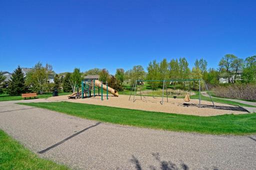 With playgrounds and open green spaces, there is so much to enjoy.