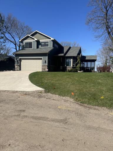 11095 Hollister Avenue NW, Maple Lake, MN 55358