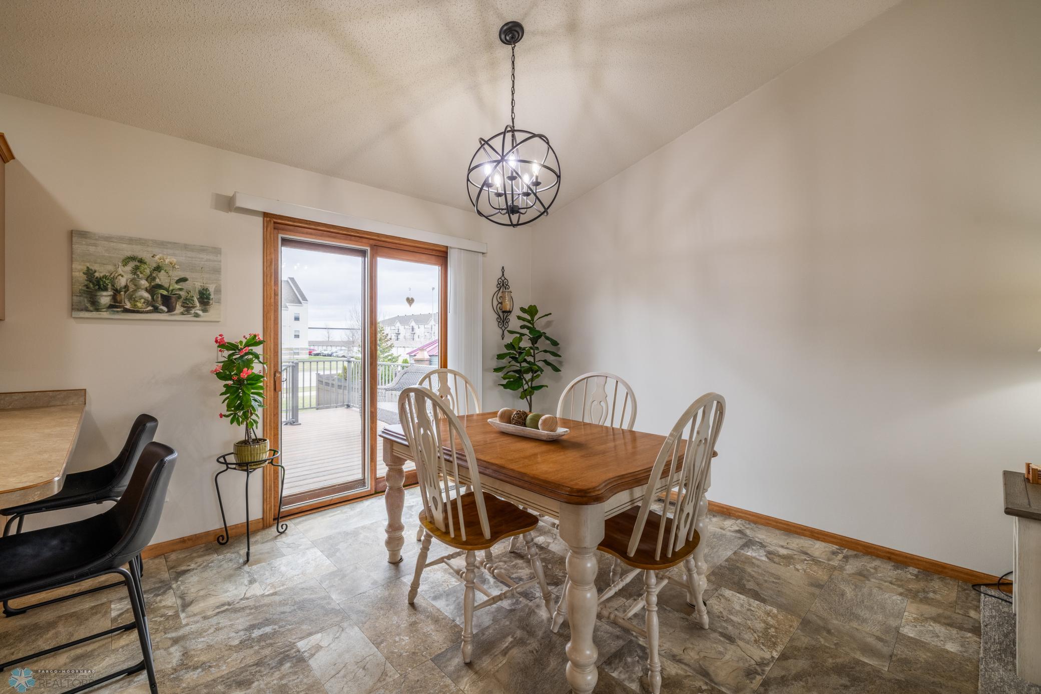 Dining Space