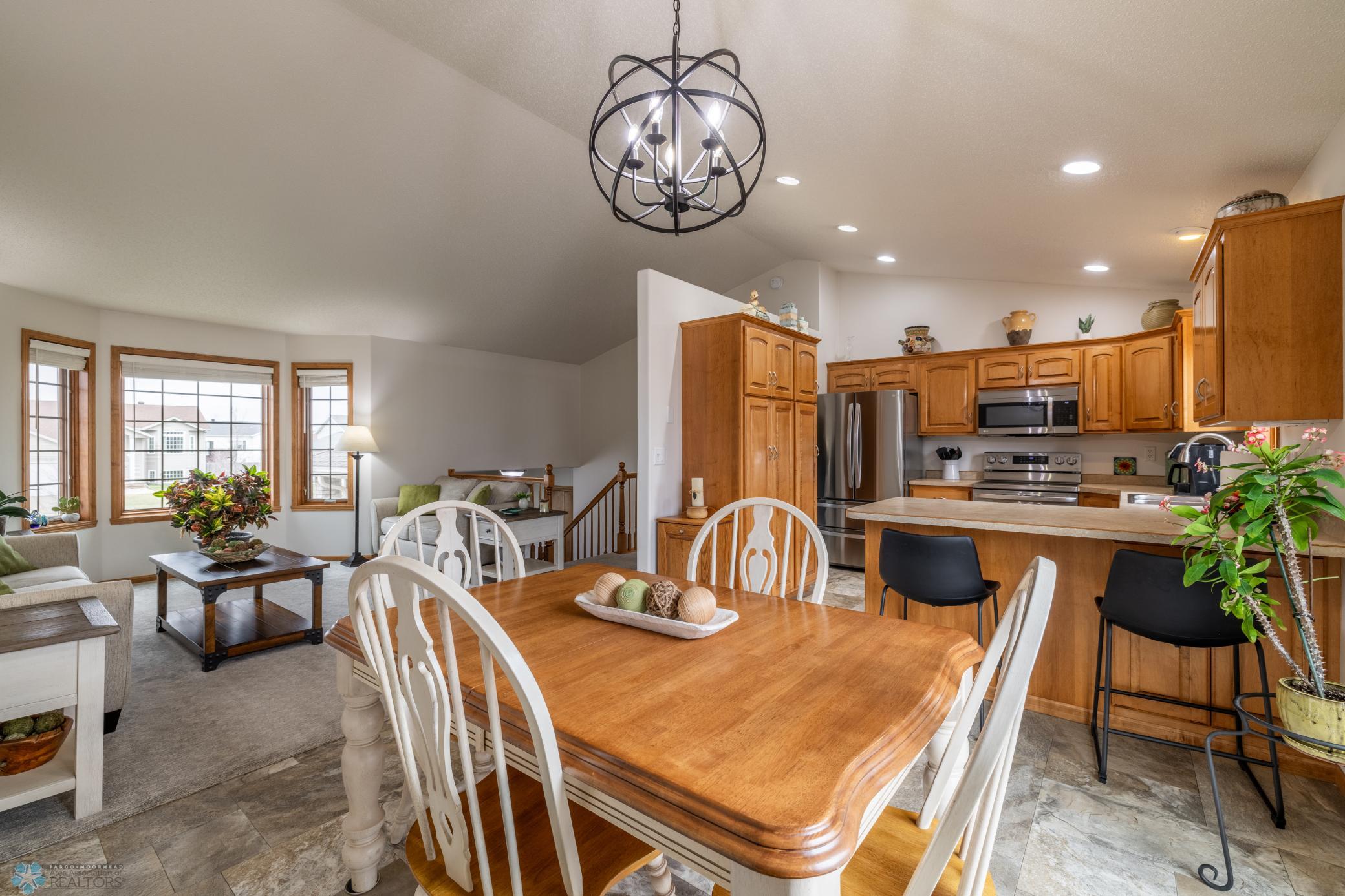Dining Space