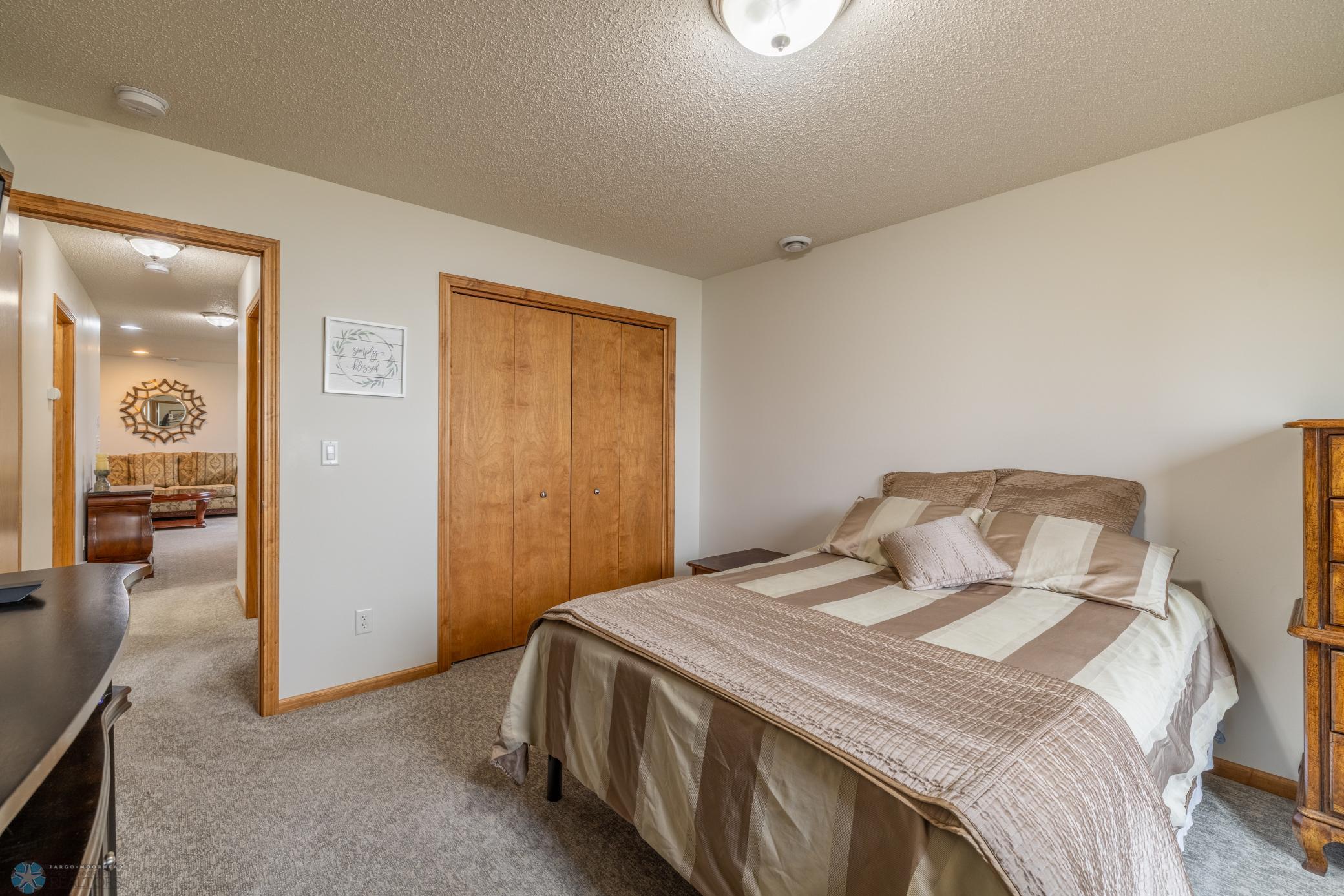 4th Bedroom