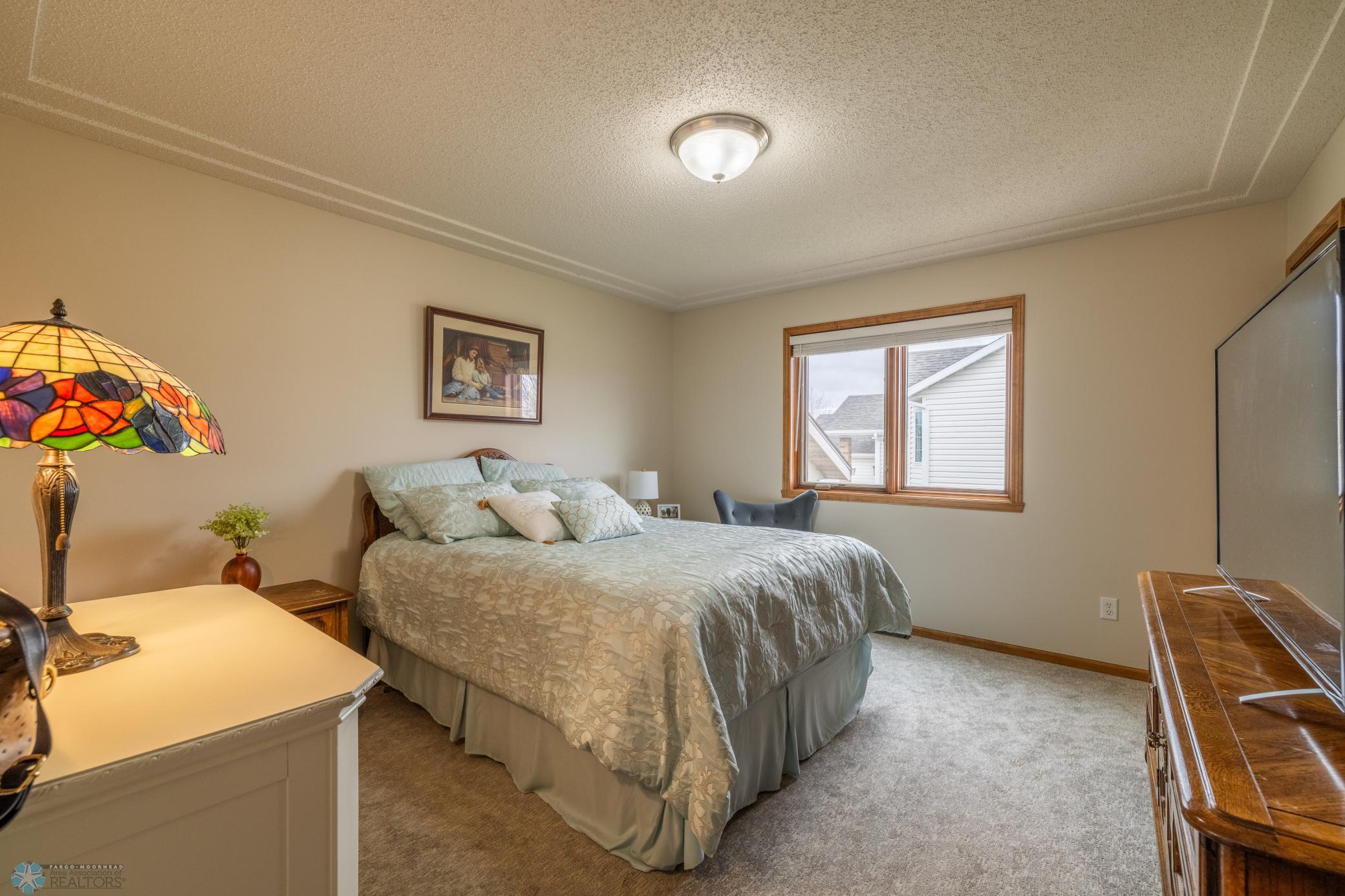 2nd Bed