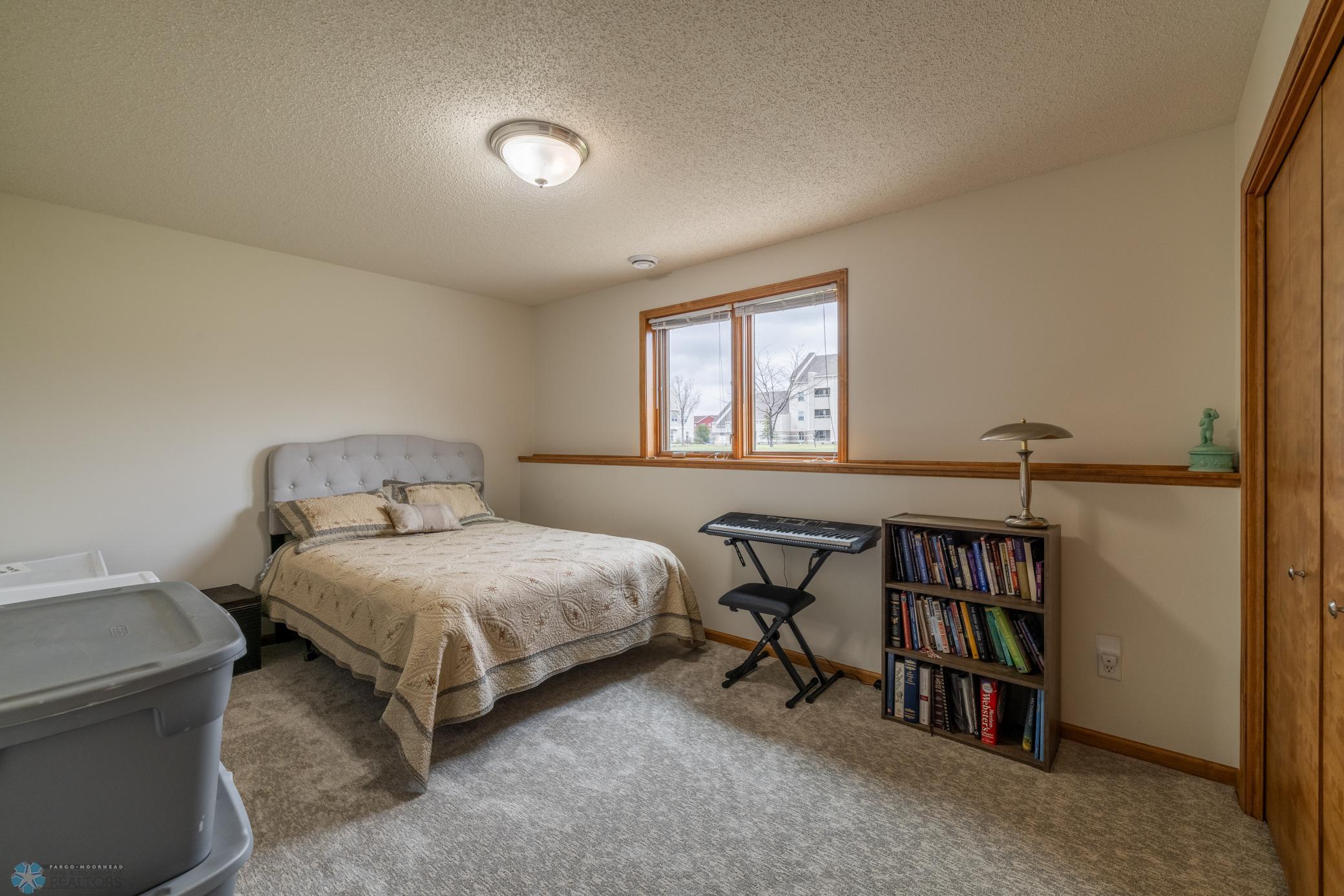 3rd Bedroom