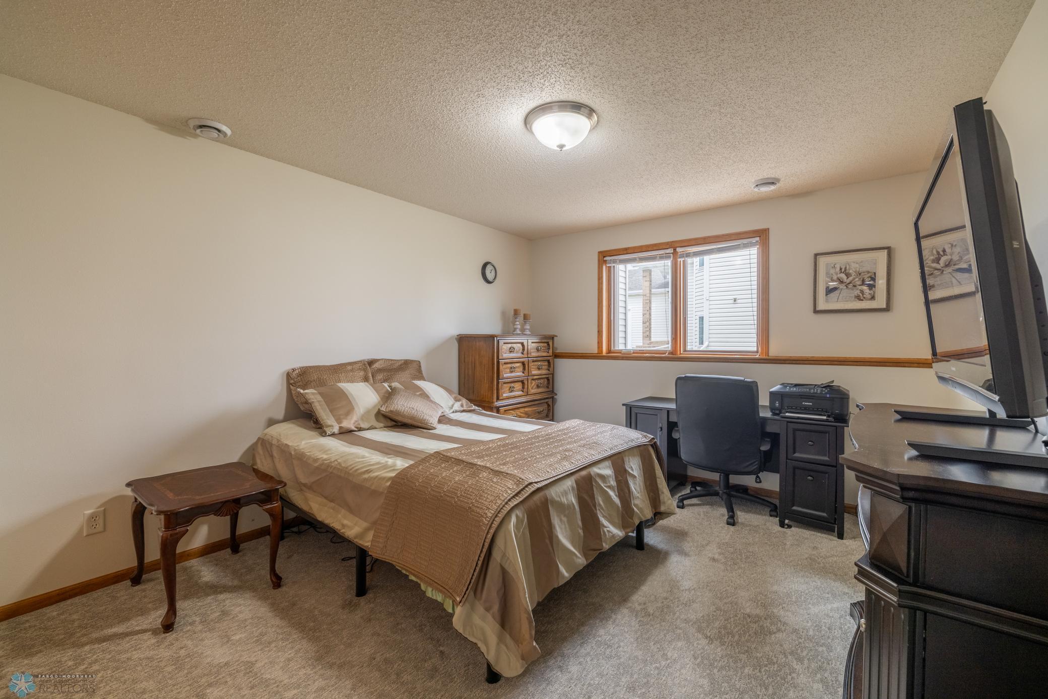 4th Bedroom