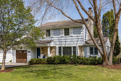 4813 Townes Road, Edina, MN 55424