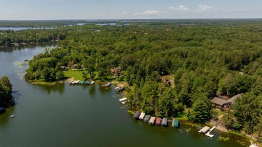 14339 Tall Timbers Trail, Crosslake, MN 56442