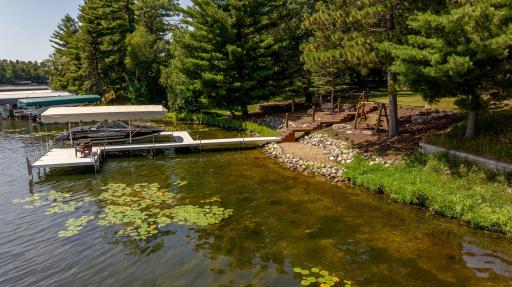 14339 Tall Timbers Trail, Crosslake, MN 56442