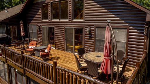 14339 Tall Timbers Trail, Crosslake, MN 56442