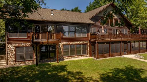14339 Tall Timbers Trail, Crosslake, MN 56442