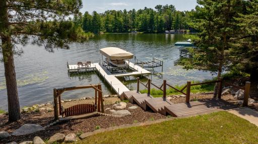 14339 Tall Timbers Trail, Crosslake, MN 56442