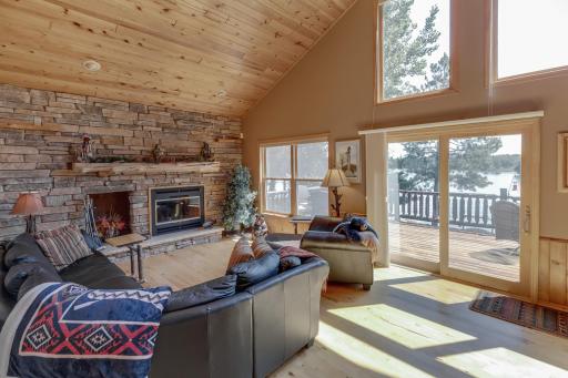 14339 Tall Timbers Trail, Crosslake, MN 56442