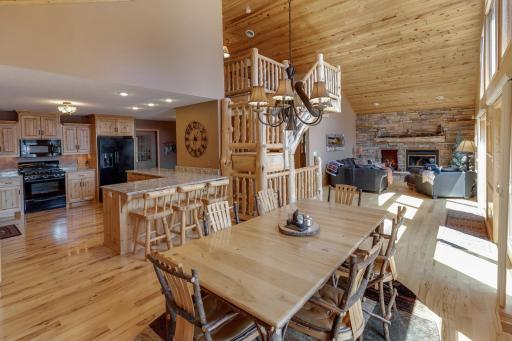 14339 Tall Timbers Trail, Crosslake, MN 56442