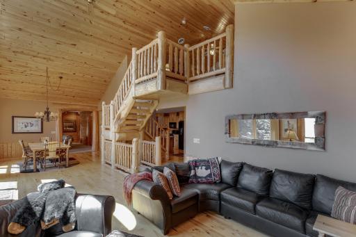 14339 Tall Timbers Trail, Crosslake, MN 56442