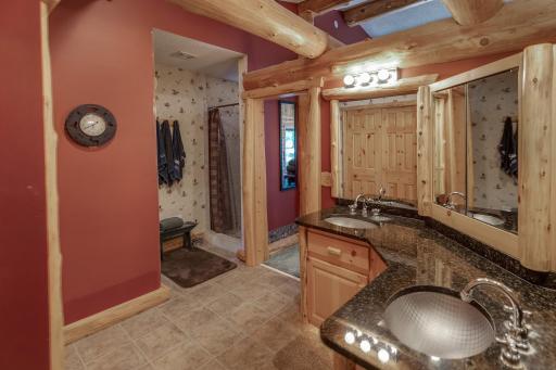 14339 Tall Timbers Trail, Crosslake, MN 56442