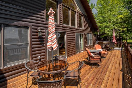 14339 Tall Timbers Trail, Crosslake, MN 56442