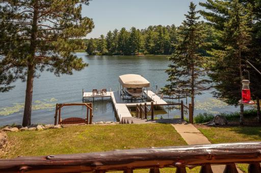 14339 Tall Timbers Trail, Crosslake, MN 56442