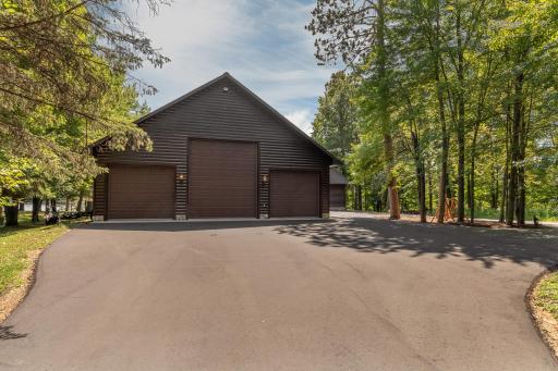 14339 Tall Timbers Trail, Crosslake, MN 56442