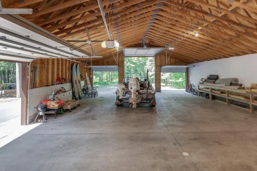 14339 Tall Timbers Trail, Crosslake, MN 56442