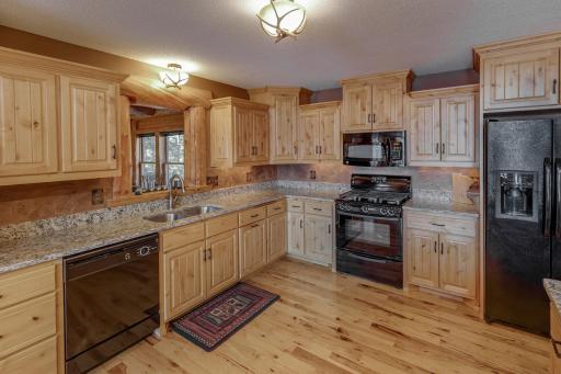 14339 Tall Timbers Trail, Crosslake, MN 56442