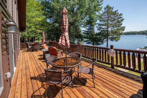 14339 Tall Timbers Trail, Crosslake, MN 56442