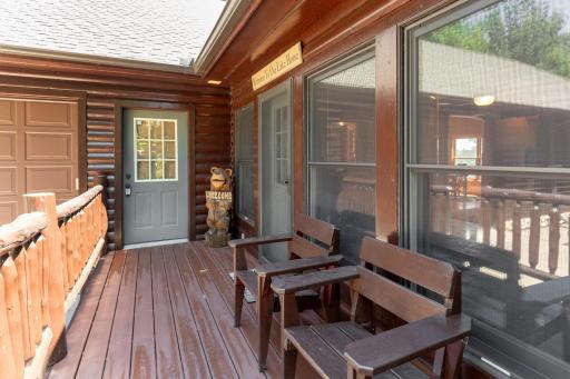 14339 Tall Timbers Trail, Crosslake, MN 56442