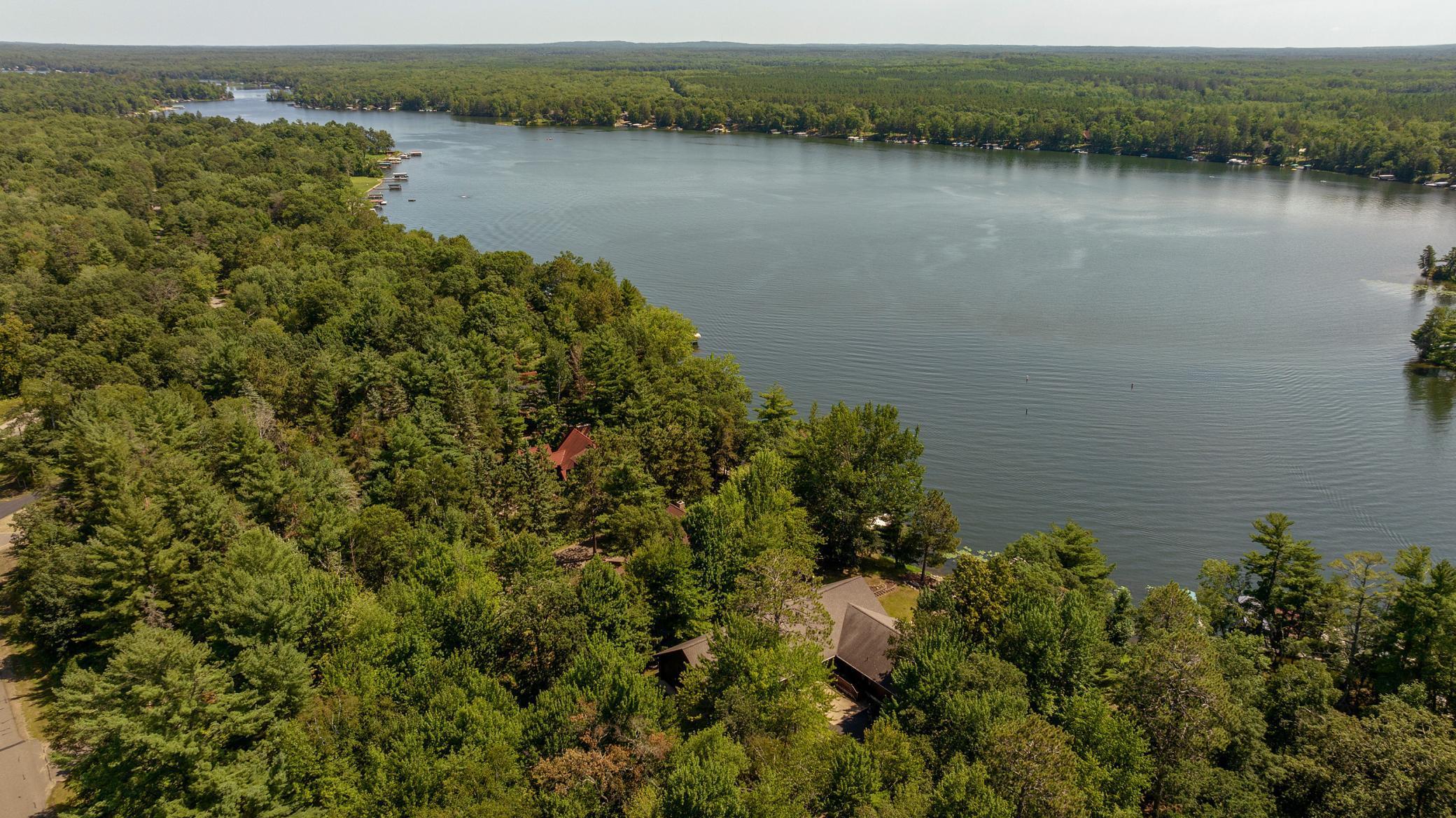 Explore all that the Whitefish Chain has to offer