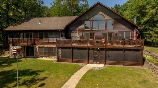 14339 Tall Timbers Trail, Crosslake, MN 56442