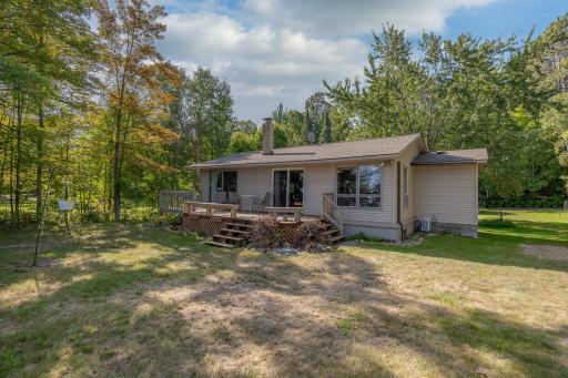 471 Knotty Knoll Drive NW, Hackensack, MN 56452