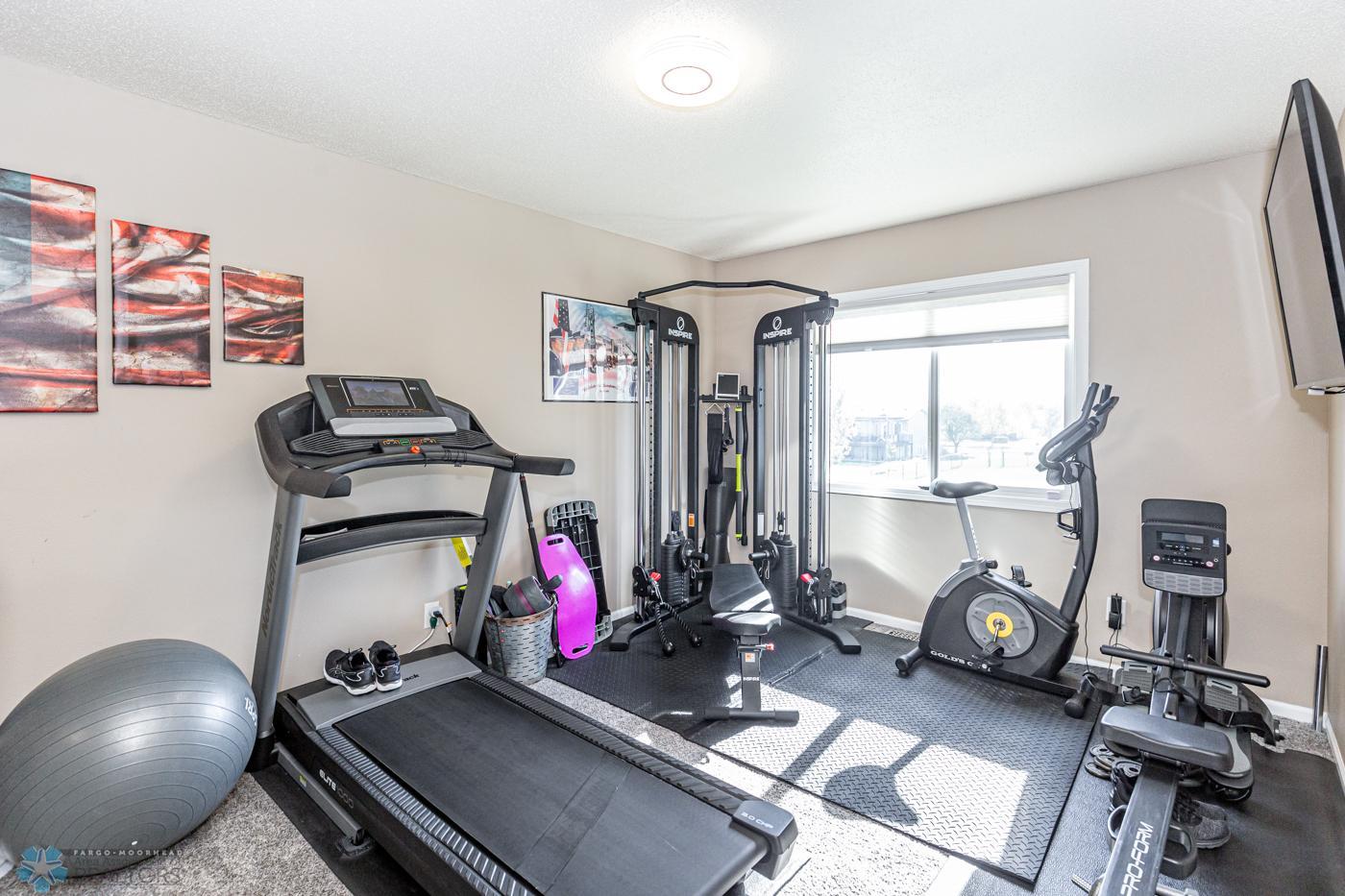 Flex Room