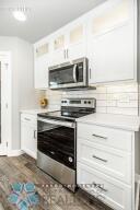 Kitchen - Photos of previous model