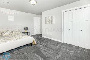 Bedroom 3 -Photos of previous model