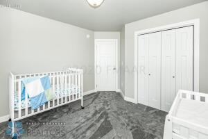 Bedroom 2 - Photos of previous model