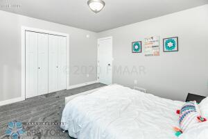 Bedroom 4 - Photos of previous model
