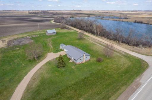 Photo for 14167 US Highway 59, Donnelly, MN 56235 - listing #6524407 14167 US Highway 59, Donnelly, MN 56235