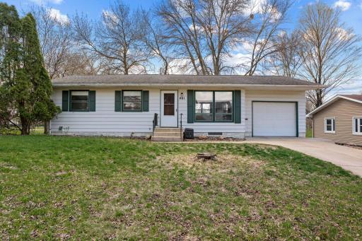 401 Barney Street, Owatonna, MN 55060