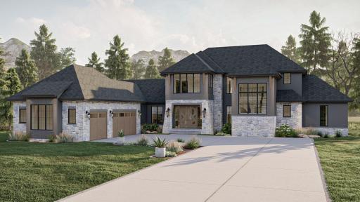 Photo for 21461 Crescent Curve, Lakeville, MN 55044 - Listing #6524446 21461 Crescent Curve, Lakeville, MN 55044