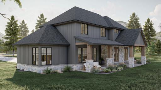 Photo for 21461 Crescent Curve, Lakeville, MN 55044 - Listing #6524446 21461 Crescent Curve, Lakeville, MN 55044