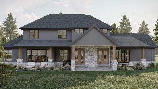 Photo for 21461 Crescent Curve, Lakeville, MN 55044 - Listing #6524446 21461 Crescent Curve, Lakeville, MN 55044
