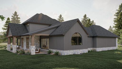 Photo for 21461 Crescent Curve, Lakeville, MN 55044 - Listing #6524446 21461 Crescent Curve, Lakeville, MN 55044