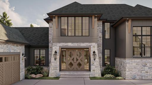 Photo for 21461 Crescent Curve, Lakeville, MN 55044 - Listing #6524446 21461 Crescent Curve, Lakeville, MN 55044