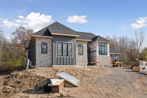 Photo for 21461 Crescent Curve, Lakeville, MN 55044 - Listing #6524446 21461 Crescent Curve, Lakeville, MN 55044