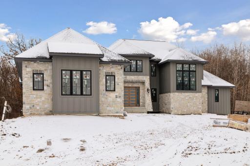 Photo for 21461 Crescent Curve, Lakeville, MN 55044 - Listing #6524446 21461 Crescent Curve, Lakeville, MN 55044