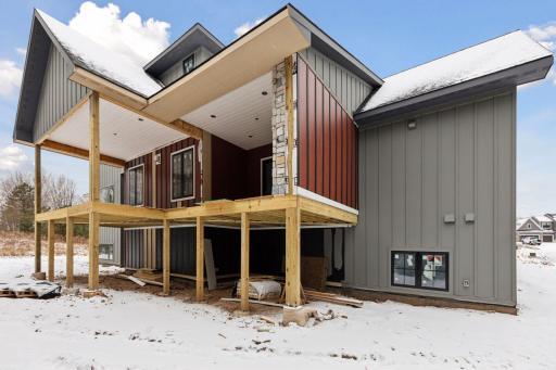 Photo for 21461 Crescent Curve, Lakeville, MN 55044 - Listing #6524446 21461 Crescent Curve, Lakeville, MN 55044