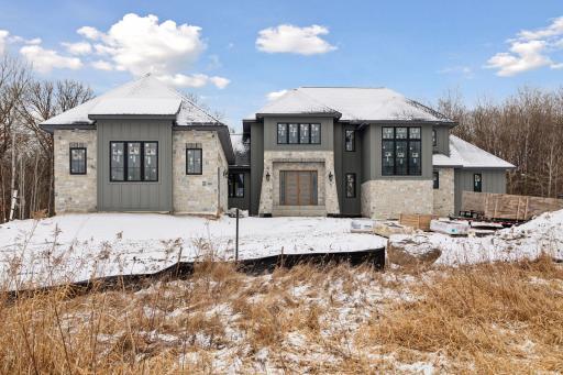 Photo for 21461 Crescent Curve, Lakeville, MN 55044 - Listing #6524446 21461 Crescent Curve, Lakeville, MN 55044