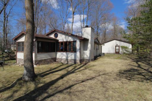 40091 East Emily Drive, Emily, MN 56447
