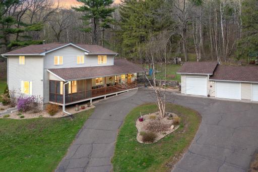 1636 River Road, Saint Croix Falls, WI 54024