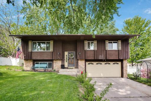 Explore the charm of this nicely updated home in a great location, complete with an inviting four-season sunroom.