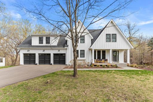 18740 Highland Avenue, Wayzata, MN 55391